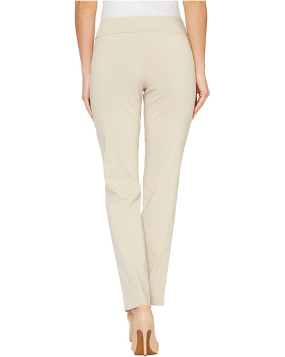 Pull-On Ankle Pant