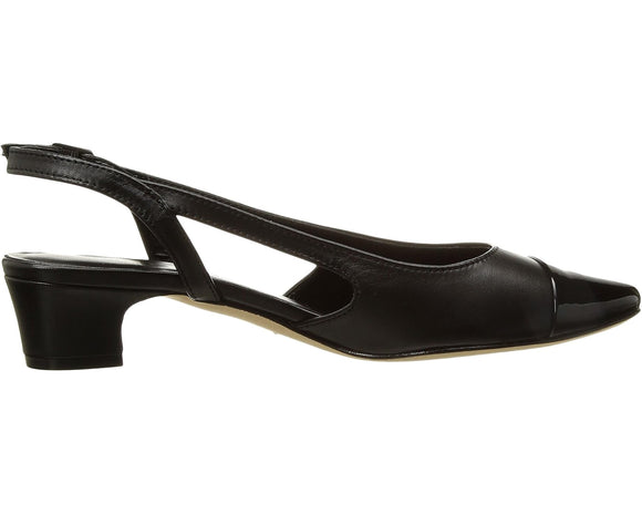 ALIZ SLINGBACK FLAT