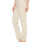 Pull-On Ankle Pant