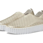 TULIP U PLATFORM FLAT - TresChicTexas