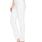 Pull-On Ankle Pant