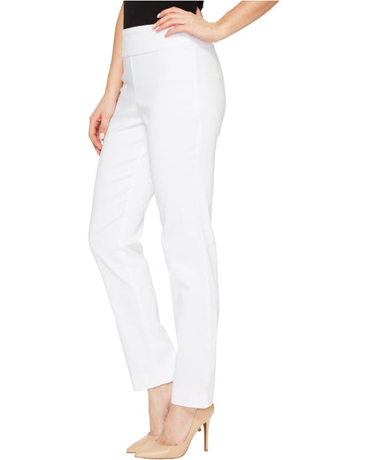 Pull-On Ankle Pant