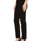 Pull-On Ankle Pant