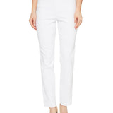 Pull-On Ankle Pant