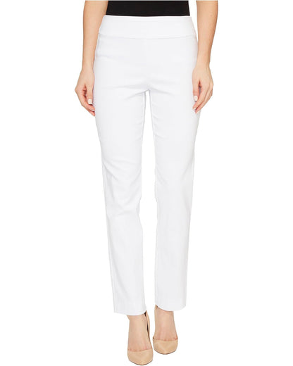 Pull-On Ankle Pant