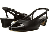 ALIZ SLINGBACK FLAT