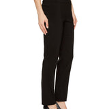 Pull-On Ankle Pant