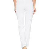 Pull-On Ankle Pant
