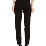 Pull-On Ankle Pant