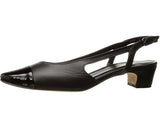 ALIZ SLINGBACK FLAT