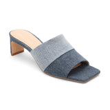 Charter Slip on Heel