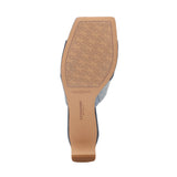 Charter Slip on Heel