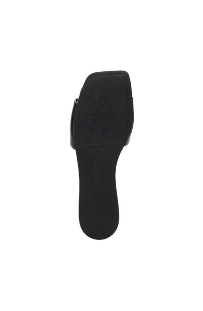Dunbar Flat Sandal