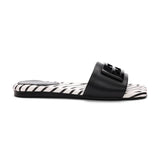 Dunbar Flat Sandal