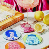 COUNTRY LEGENDS COASTERS