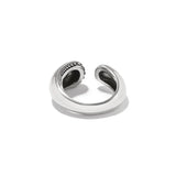 PRETTY TOUGH DROPLET RING