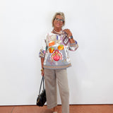Thanksgiving Day Parade Sweatshirt