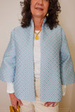 JACKIE JACQUARD JACKET