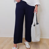 CORE TRAVEL FLOOD PANT