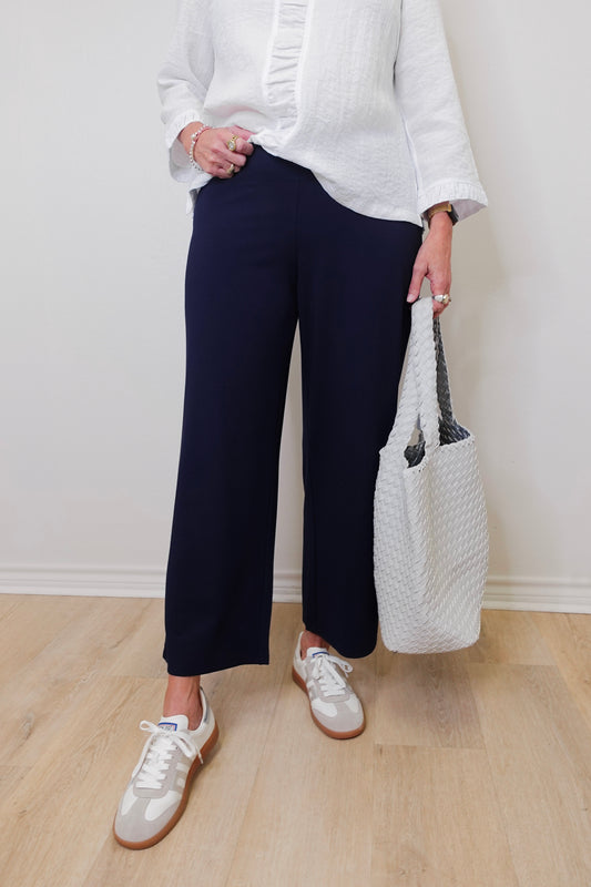 CORE TRAVEL FLOOD PANT