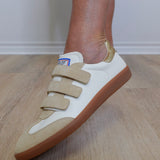 Mias Velcro Sneaker