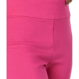 Pull-On Ankle Pant