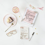 100 DAYS OF BELIEVING BIGGER DEVOTIONAL