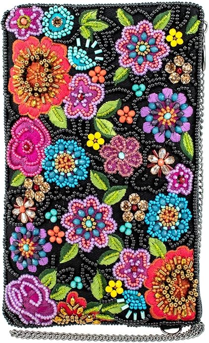 So Sweet Phone Crossbody Bag