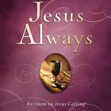 JESUS ALWAYS 365 DEVOTIONS