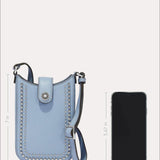 PRETTY TOUGH PHONE POUCH