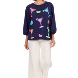DRINK SPARKLE SWEATSHIRT