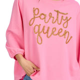 DRINK SPARKLE SWEATSHIRT