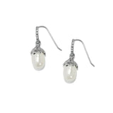 EVERBLOOM PEARL EARRINGS