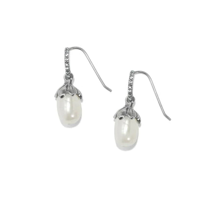 EVERBLOOM PEARL EARRINGS