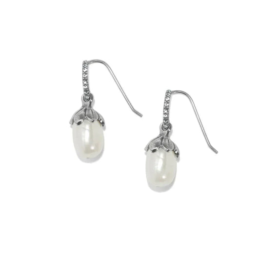 EVERBLOOM PEARL EARRINGS