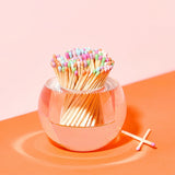 ACRYLIC MATCH STRIKER