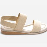 Bordy Natural Line Sandal