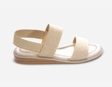 Bordy Natural Line Sandal