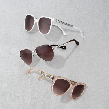 INTERLOK HARMONY SUNGLASSES