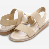 Bordy Natural Line Sandal