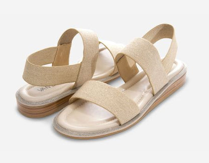 Bordy Natural Line Sandal