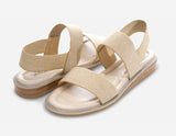 Bordy Natural Line Sandal