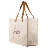 HOWDY GIRL TOTE