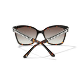 PRETTY TOUGH STUD SUNGLASSES