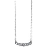 ILLUMINA ALLURE NECKLACE