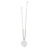 SKRIBBEL NECKLACE
