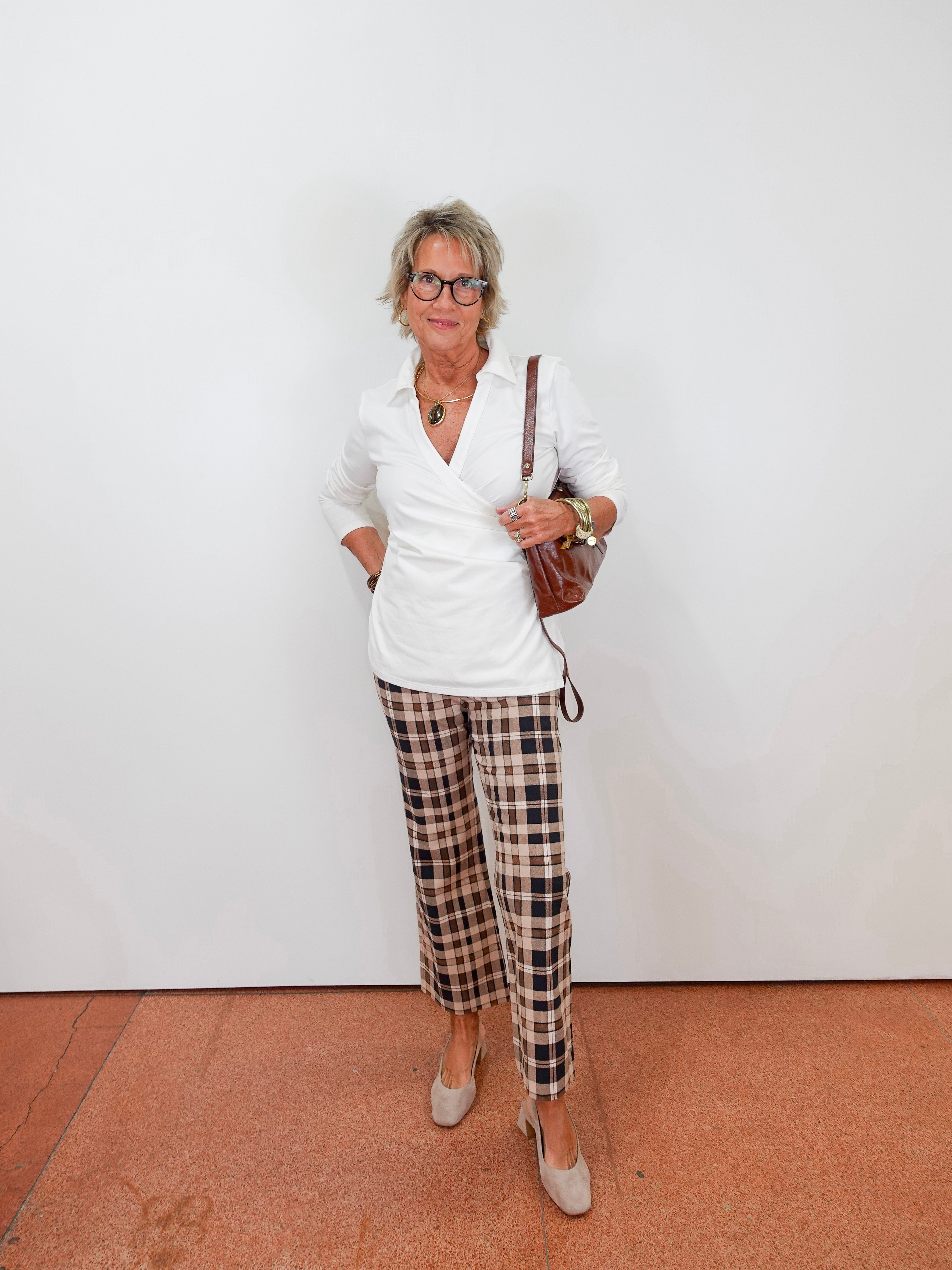 Maren Kick Flare Pant - TresChicTexas