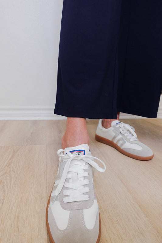 CORE TRAVEL FLOOD PANT