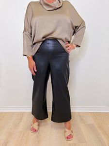 HR MINIMALIST TROUSER