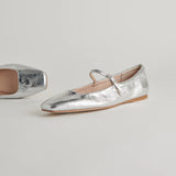 REYES BALLET FLAT
